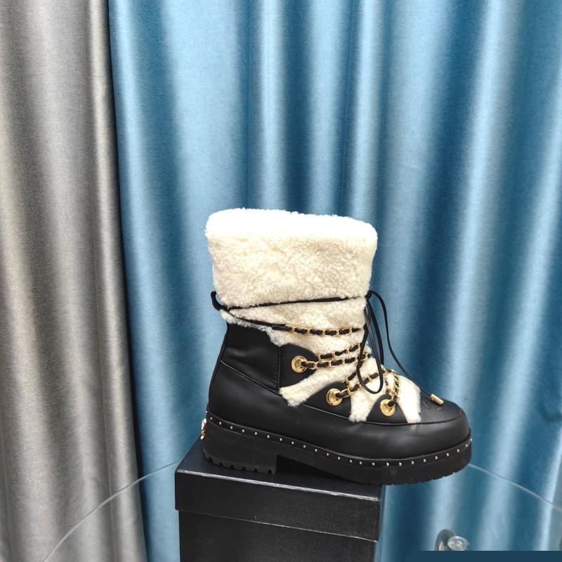 Ch*el boots